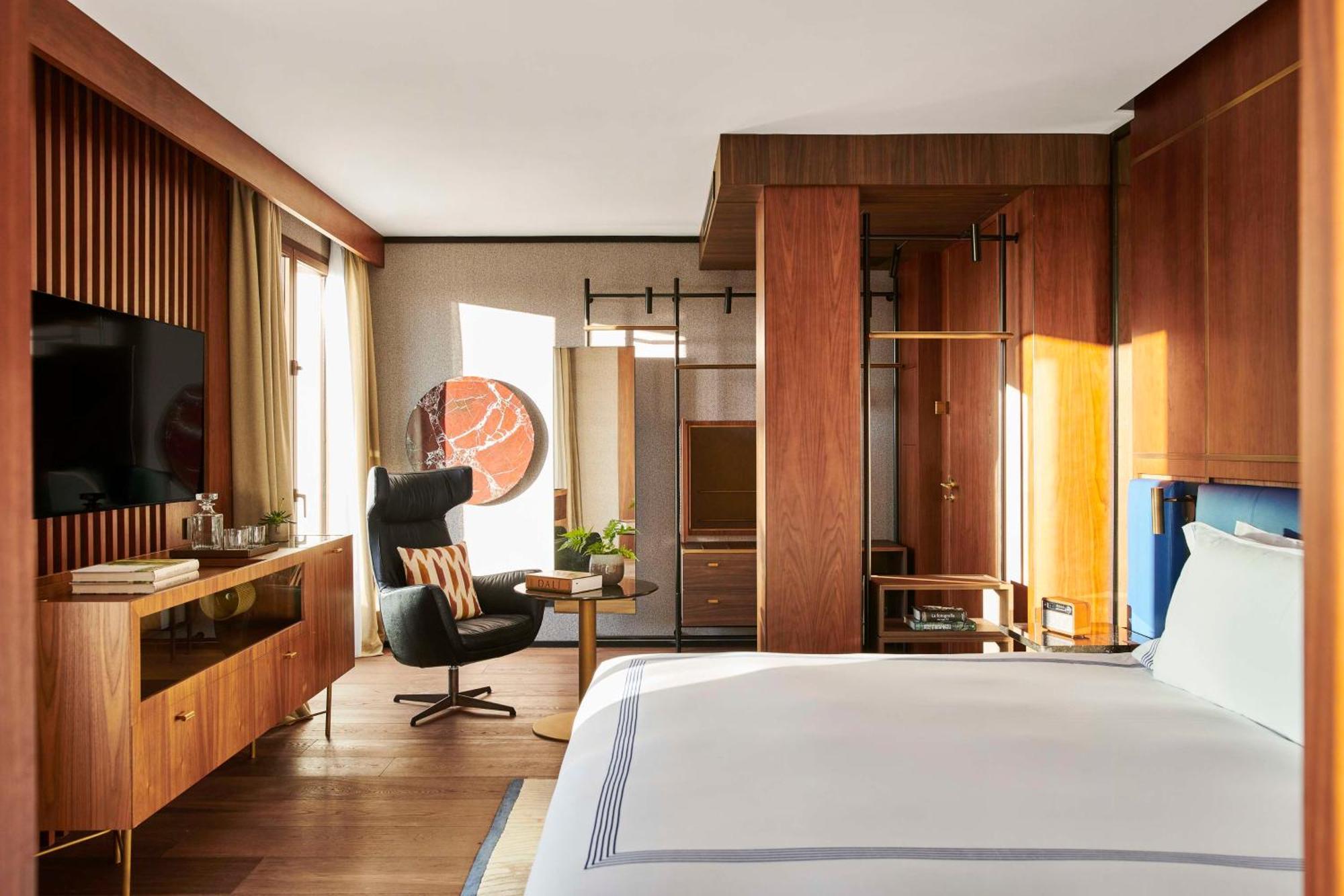 Thompson Madrid, By Hyatt Madri