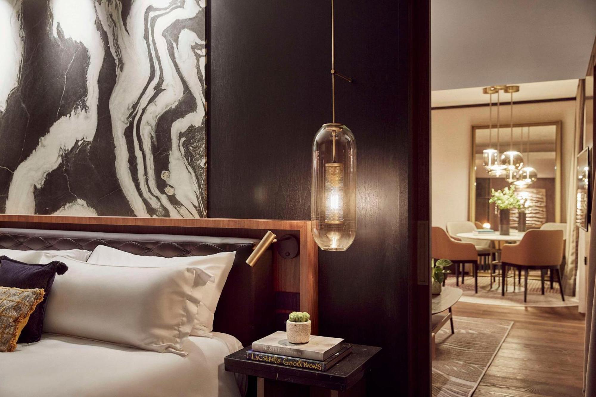 Thompson Madrid, By Hyatt Madri