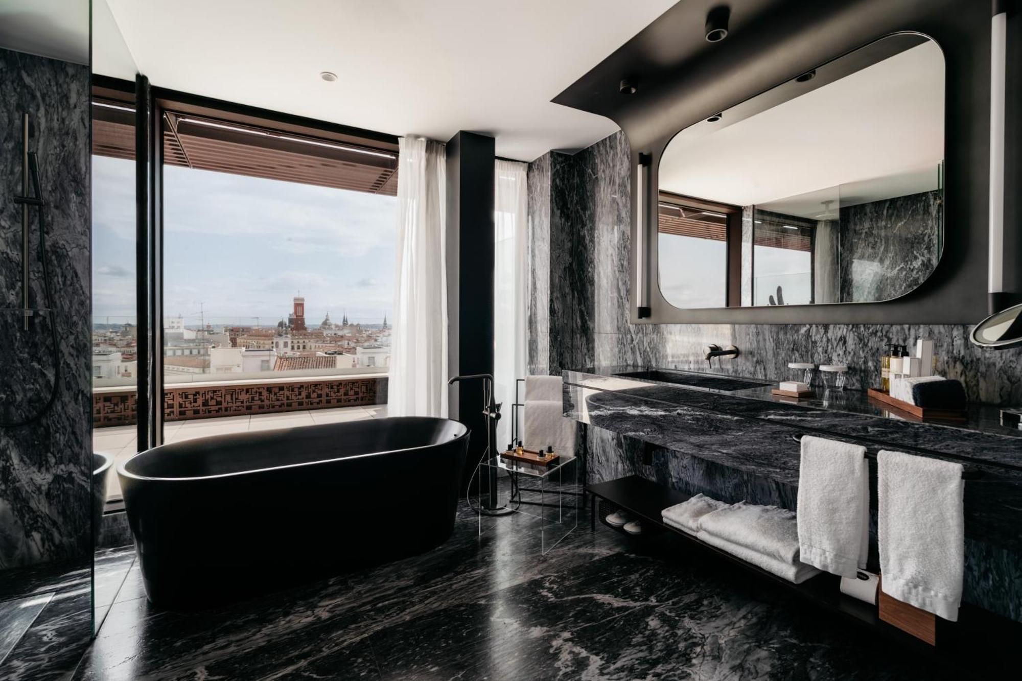 Thompson Madrid, By Hyatt Madri