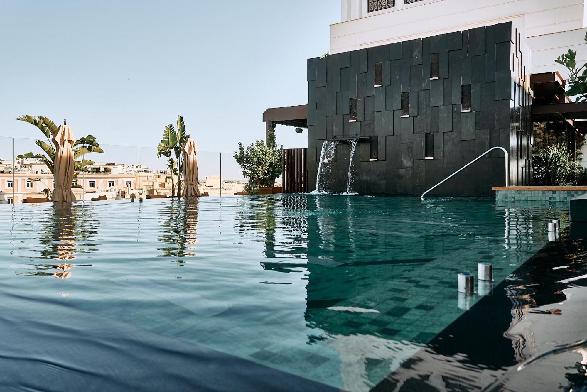 Thompson Madrid, By Hyatt 5* Madri