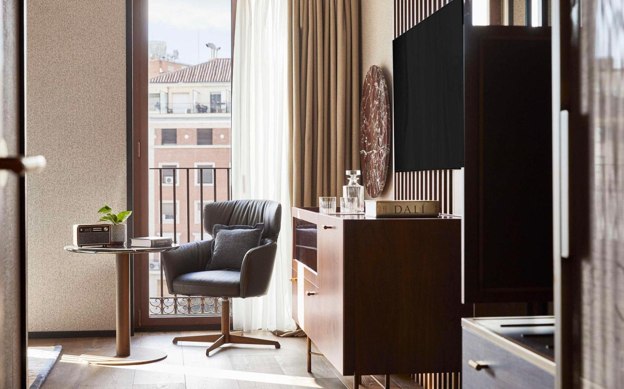 Thompson Madrid, By Hyatt Madri