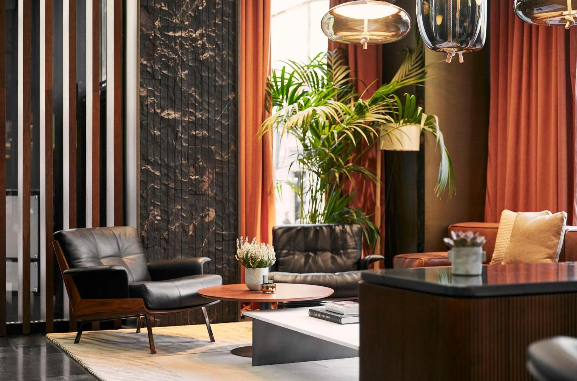 Hotel Thompson Madrid, By Hyatt Madri