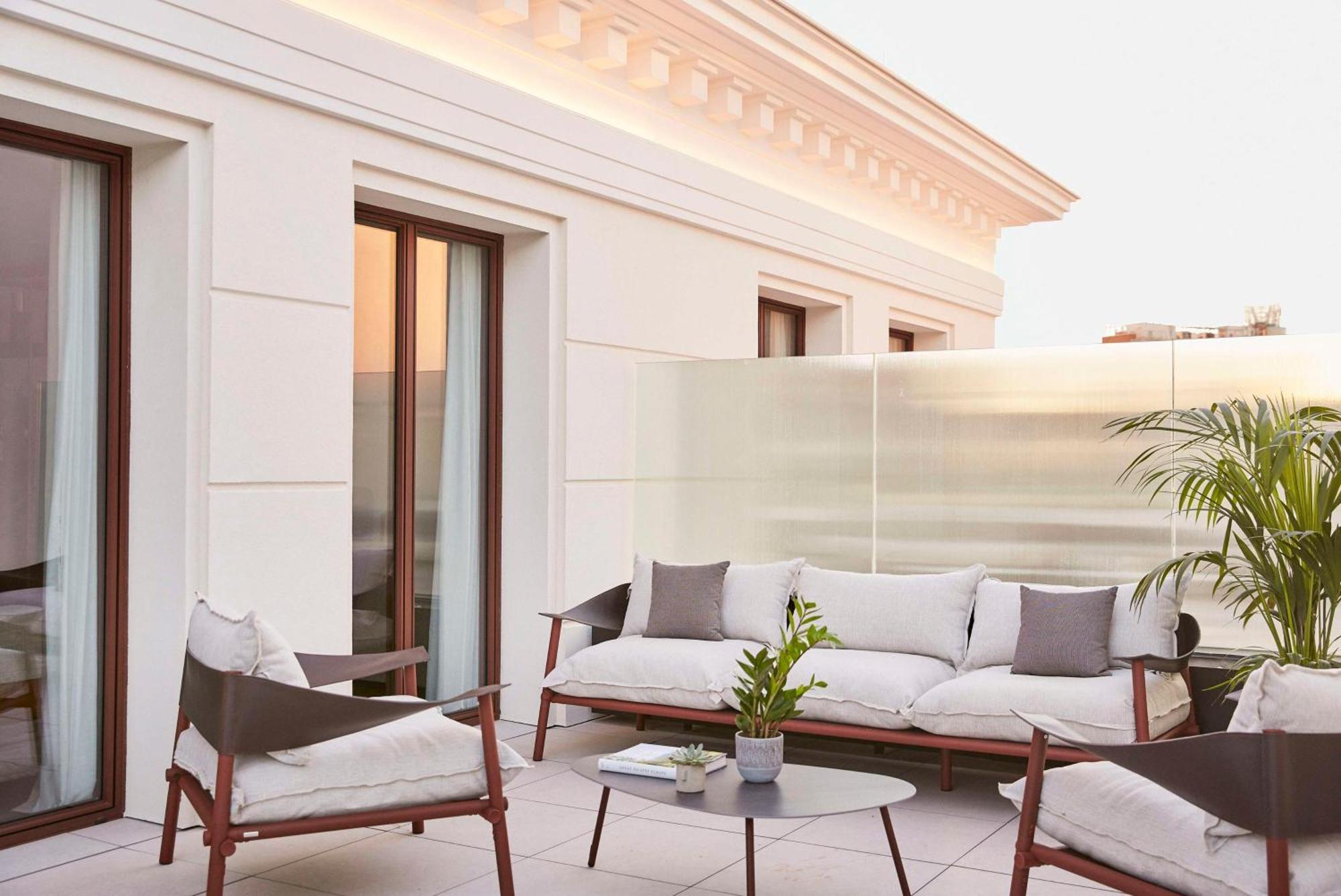 Thompson Madrid, By Hyatt Madri