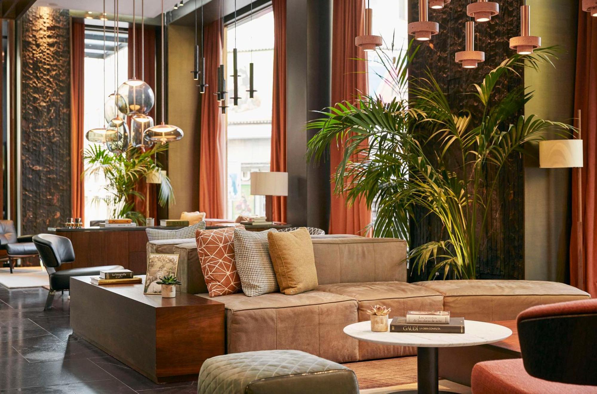 Thompson Madrid, By Hyatt 5* Madri