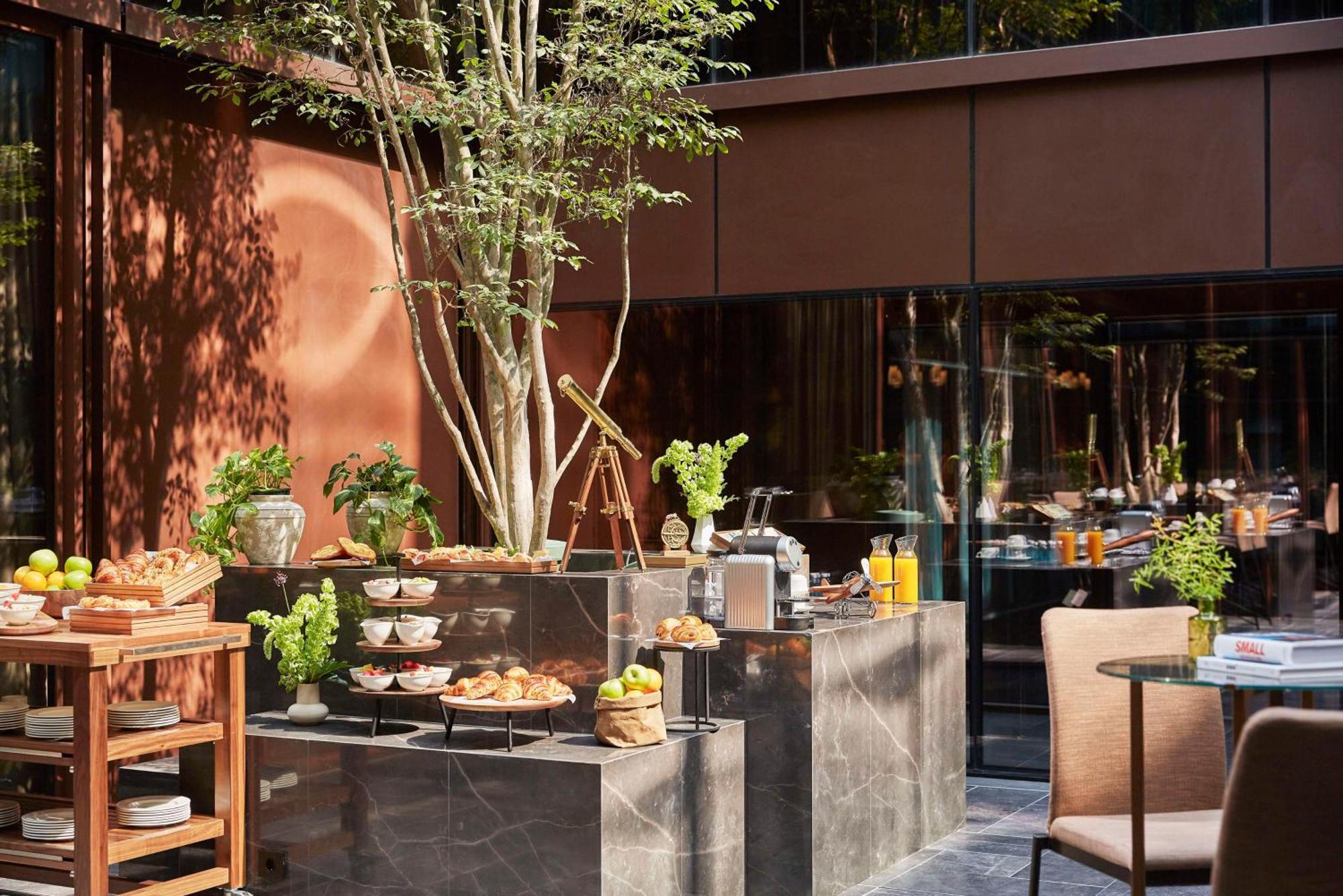 Thompson Madrid, By Hyatt 5* Madri