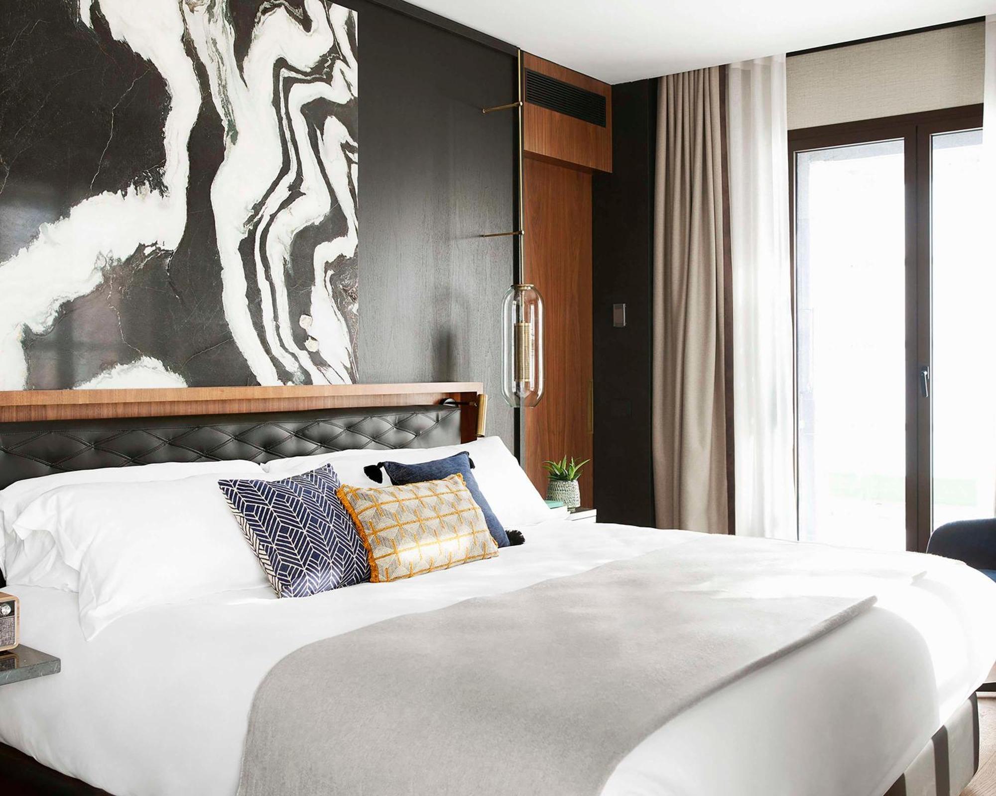 Thompson Madrid, By Hyatt Hotel Madri