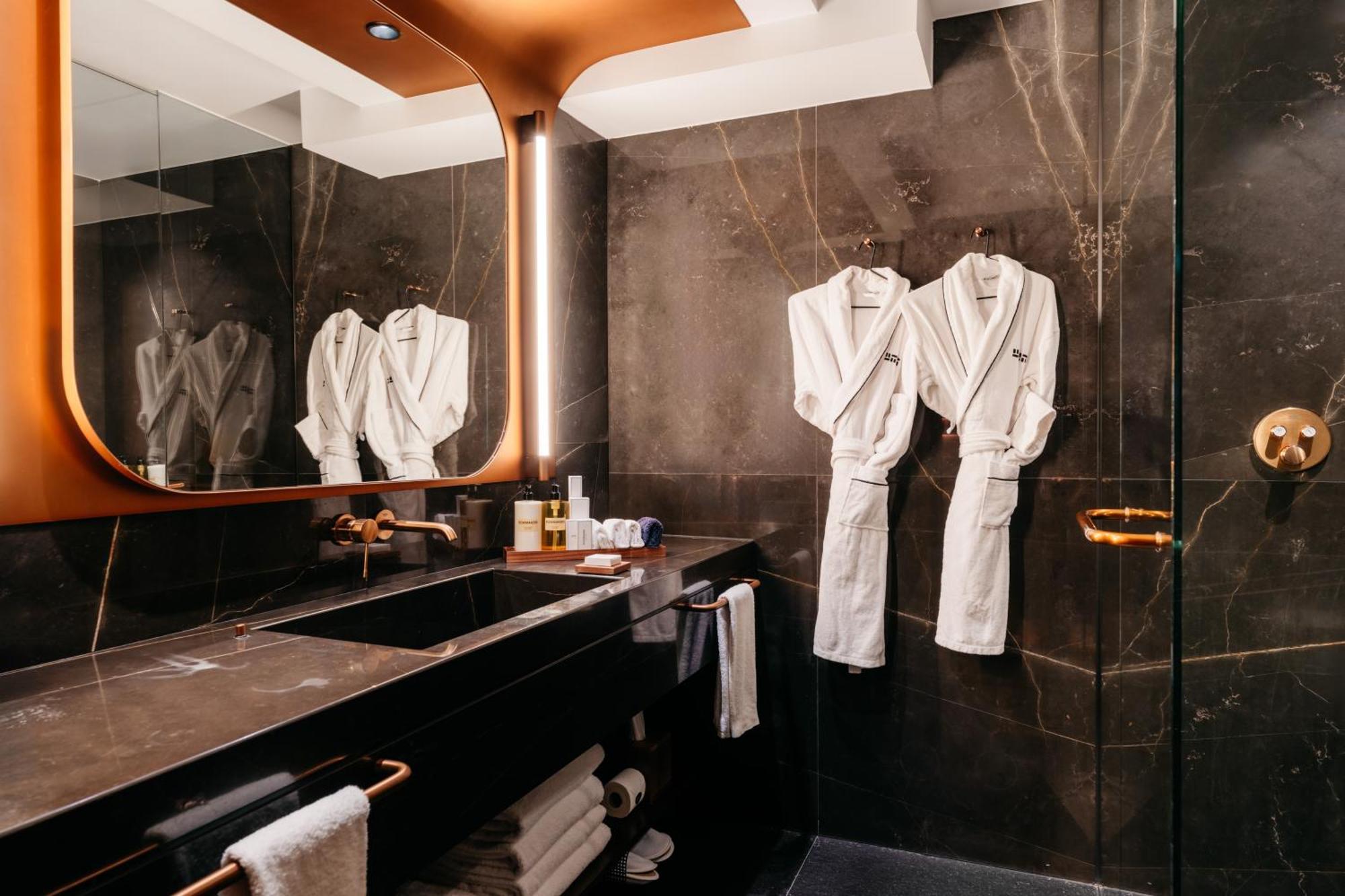 Thompson Madrid, By Hyatt Madri