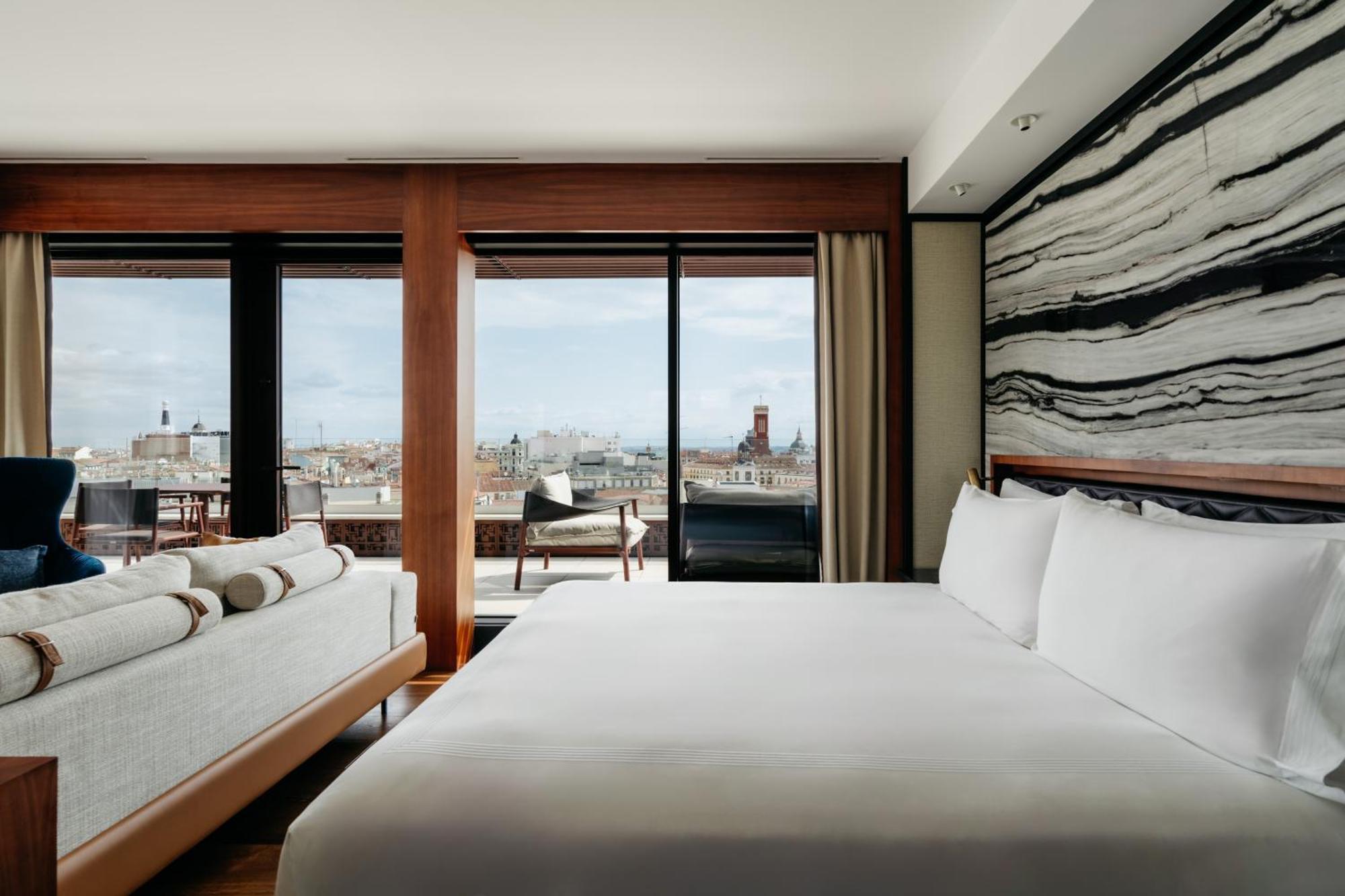Hotel Thompson Madrid, By Hyatt Madri