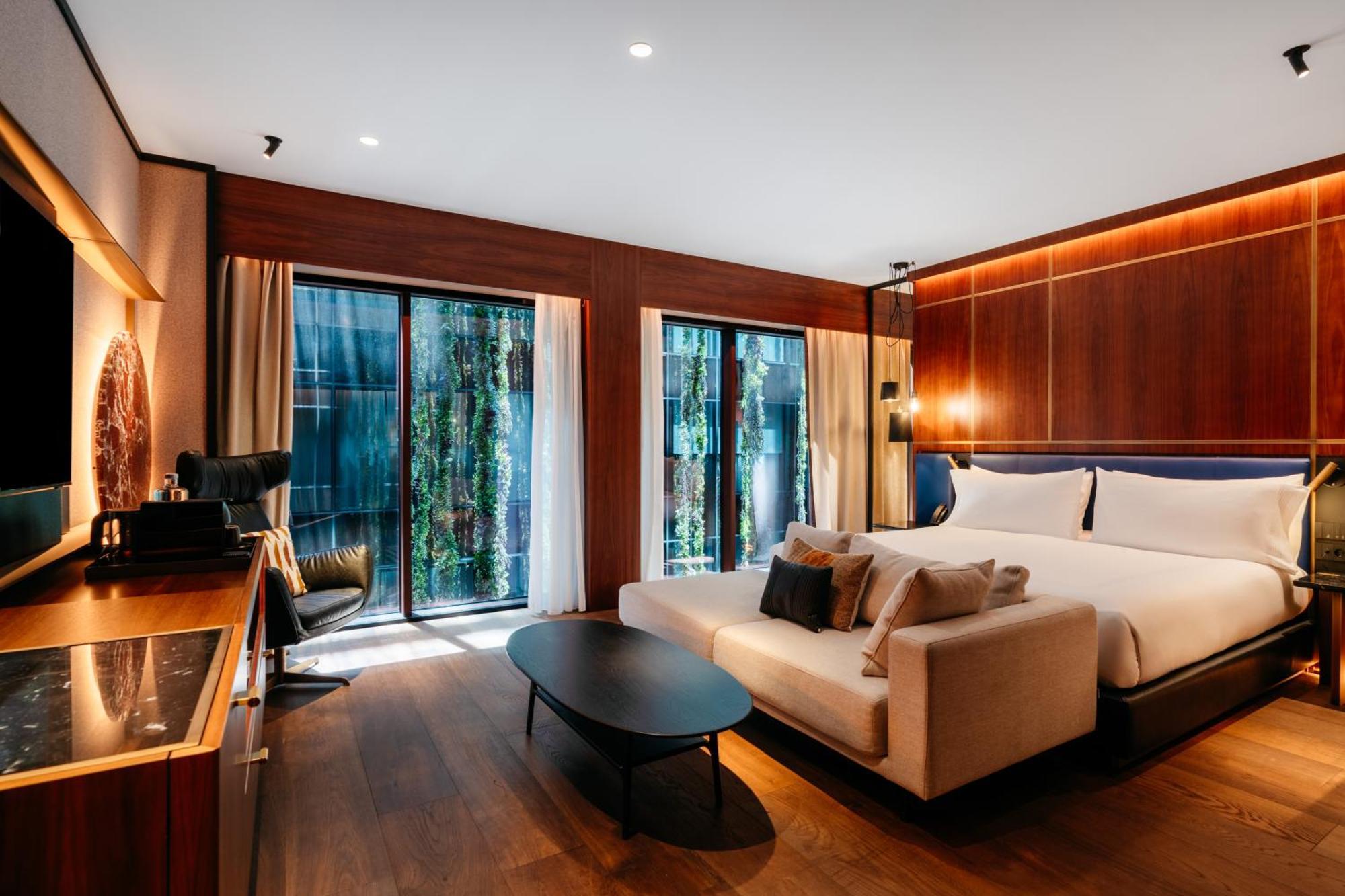 Thompson Madrid, By Hyatt 5* Madri