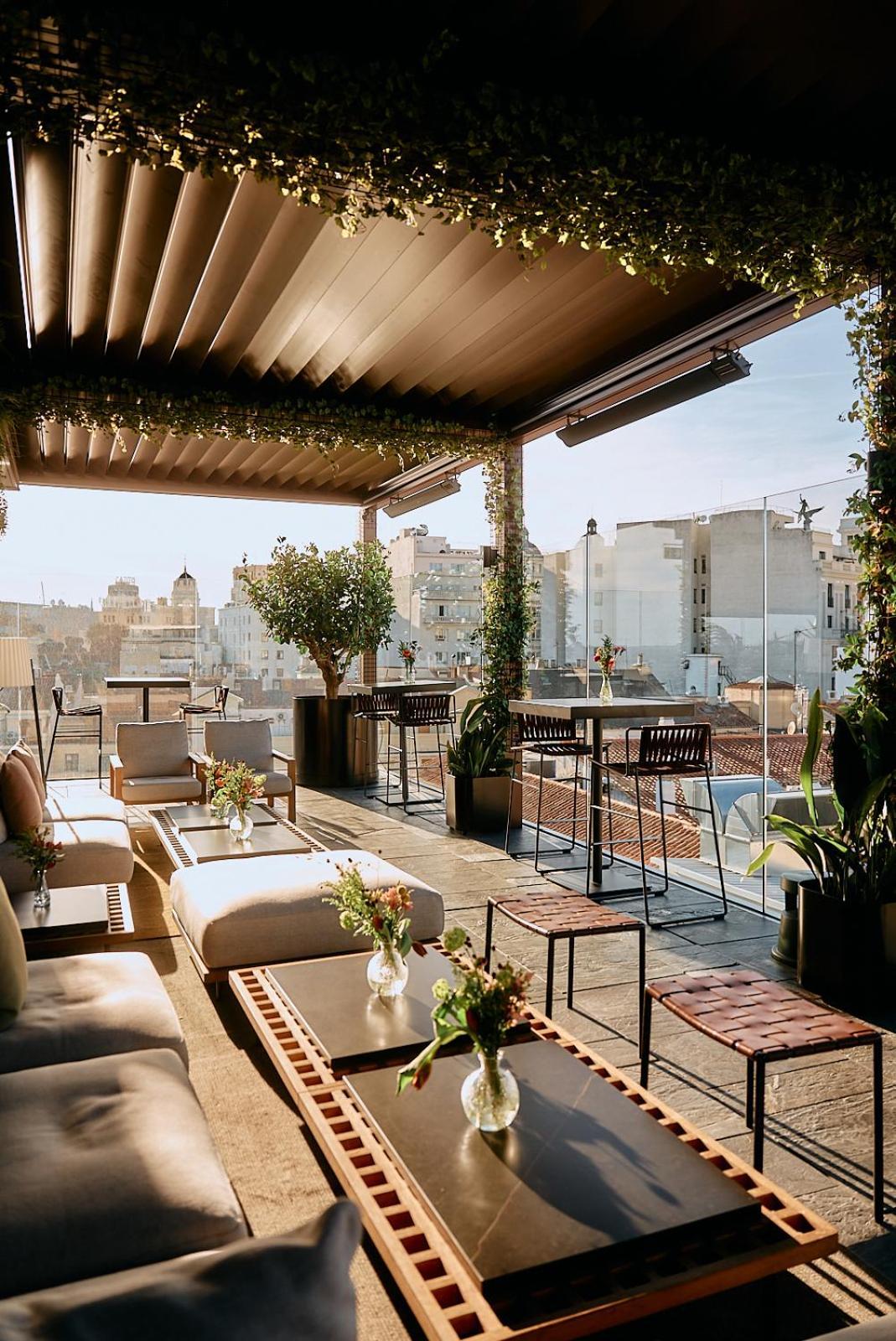 Hotel Thompson Madrid, By Hyatt Madri